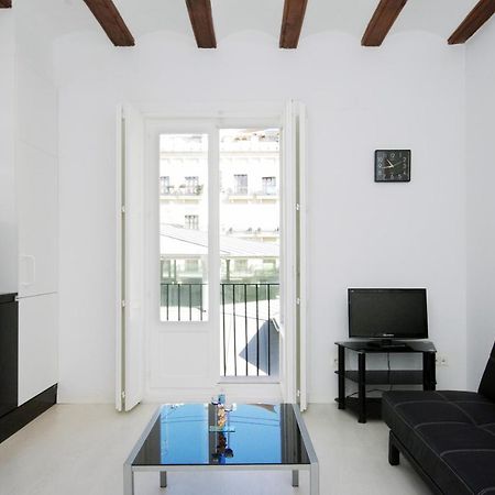 Mosen Sorell Apartments Valence Chambre photo