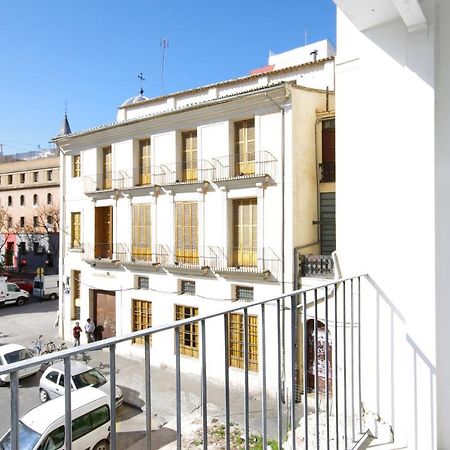 Mosen Sorell Apartments Valence Chambre photo