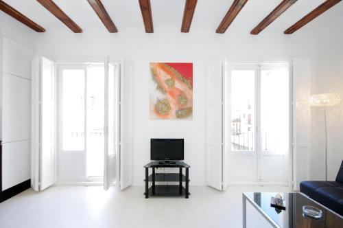 Mosen Sorell Apartments Valence Extérieur photo