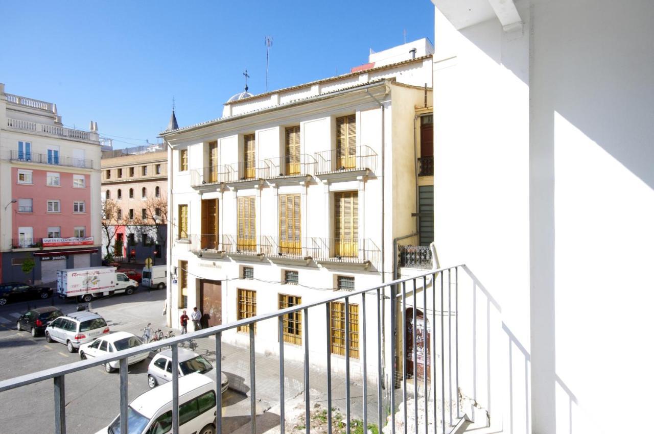Mosen Sorell Apartments Valence Chambre photo