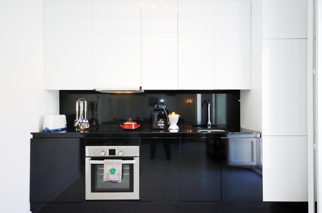 Mosen Sorell Apartments Valence Chambre photo