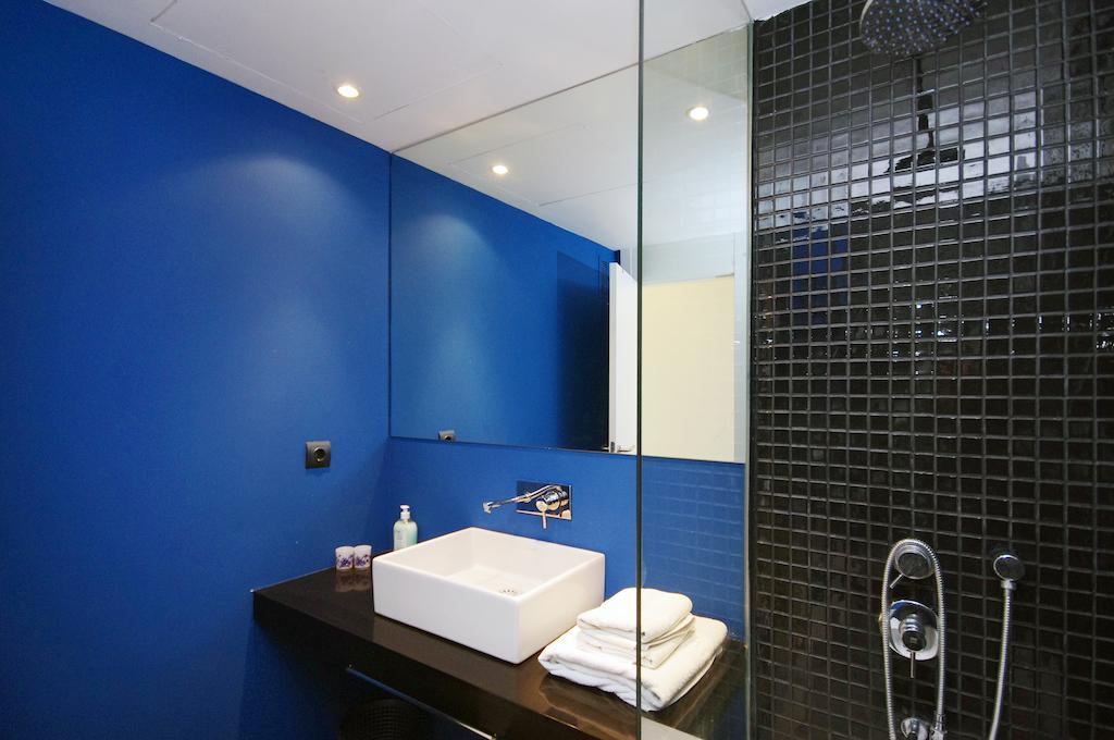 Mosen Sorell Apartments Valence Extérieur photo