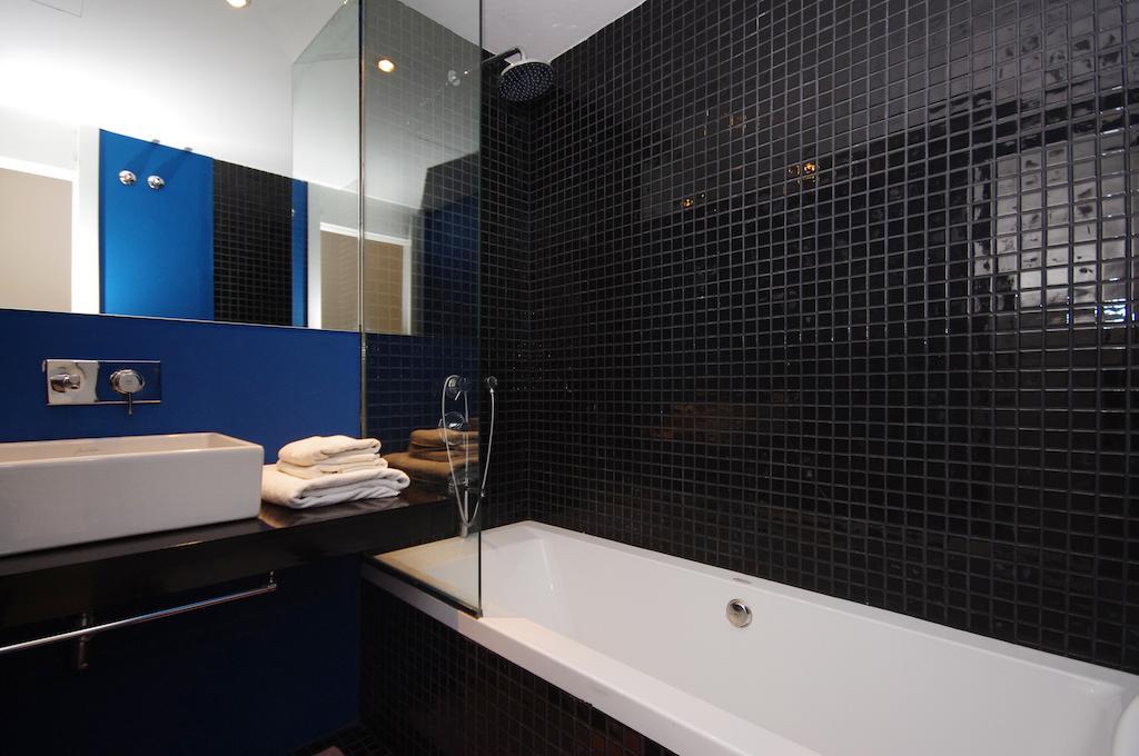 Mosen Sorell Apartments Valence Chambre photo