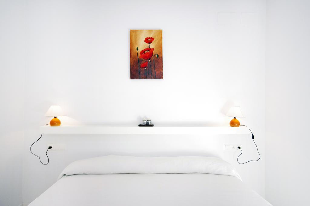 Mosen Sorell Apartments Valence Chambre photo