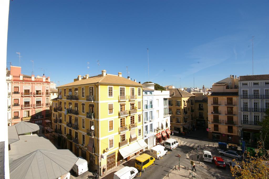 Mosen Sorell Apartments Valence Extérieur photo