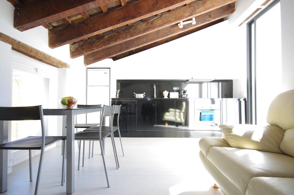 Mosen Sorell Apartments Valence Extérieur photo