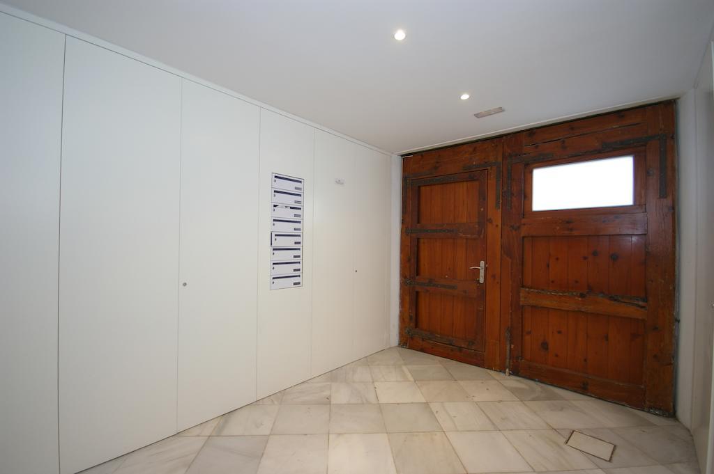 Mosen Sorell Apartments Valence Extérieur photo