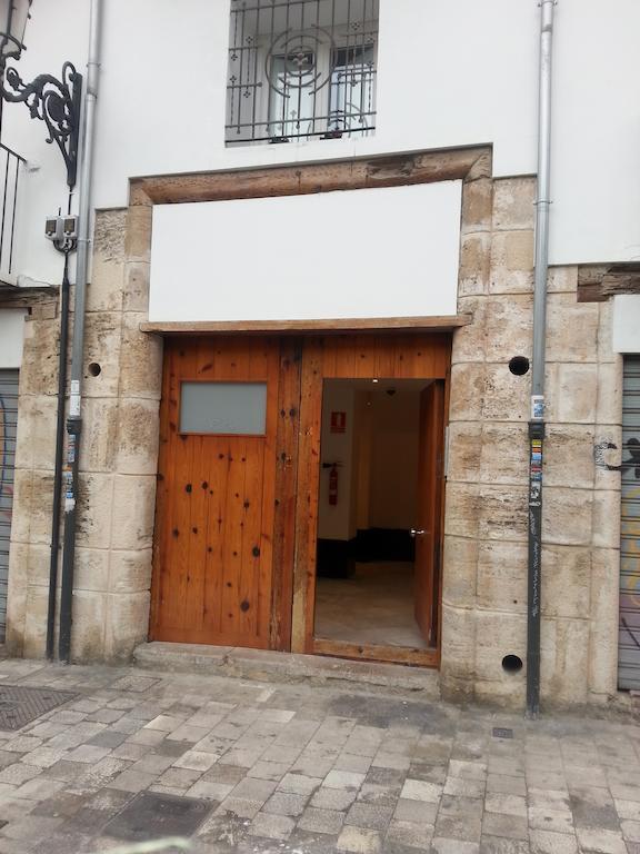 Mosen Sorell Apartments Valence Extérieur photo